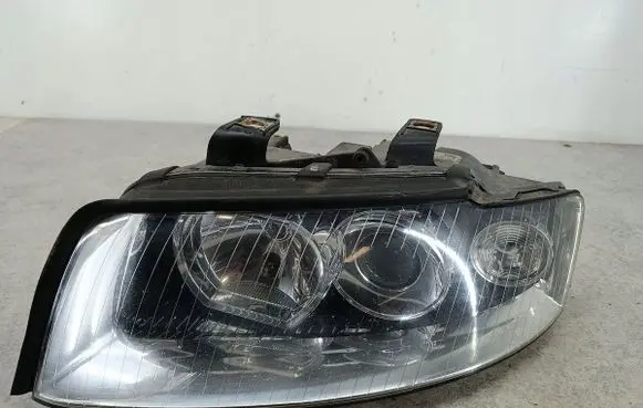 Audi A4 S4 B6 8E 8H Headlight/headlamp 