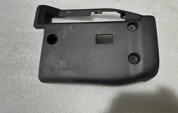 Ford F150 Steering wheel column trim ML3B3F832CK319W ML3B3533C S840K