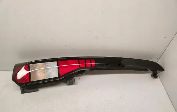 Volkswagen Caddy Rear/tail lights 2K7945095