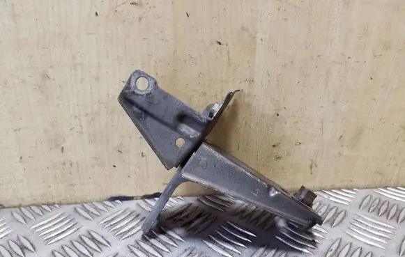Honda CR-V Side radiator support slam panel 