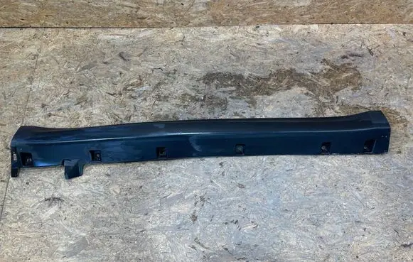Suzuki Vitara (LY) Front sill (body part) 77231-54P0 S2505P051-Z