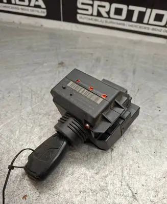 Mercedes-Benz E W211 Ignition lock 2115451008 6003799760206182