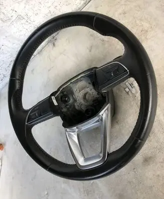 Audi A4 S4 B9 Steering wheel 8W0419091