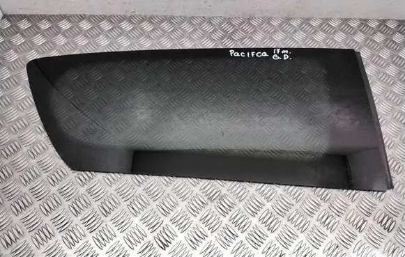 Chrysler Pacifica Rear side window P68238494AC 68238494