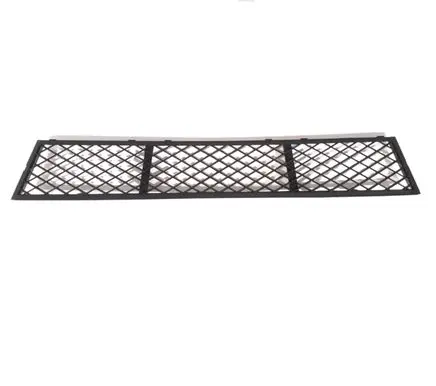 BMW 5 F10 F11 Front bumper lower grill 51117285950
