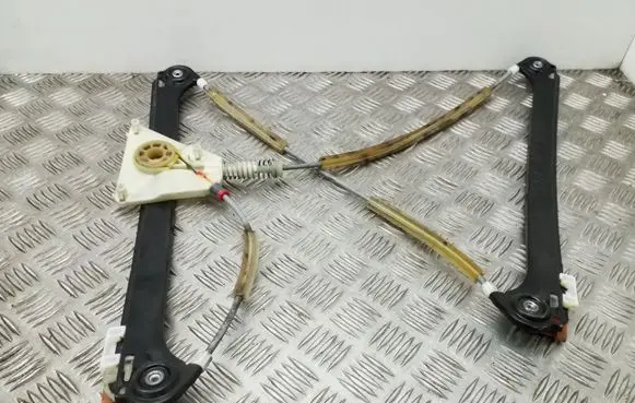 Audi A3 S3 A3 Sportback 8P Front window lifting mechanism without motor 8P4837462A