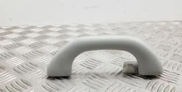 Skoda Rapid (NH) Rear interior roof grab handle 5L6857607G
