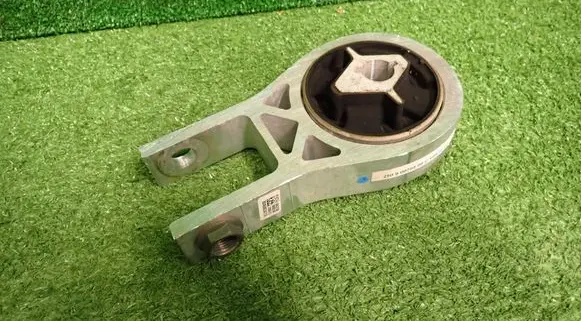 Fiat Ducato Engine mount bracket 00468634710