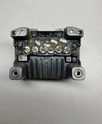 Audi A4 S4 B9 LED ballast control module 1305715345