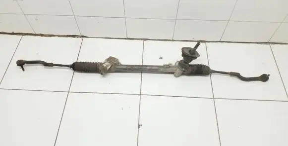 Nissan Qashqai Steering rack 48001JD900 01057ZFSM 48001JD9009