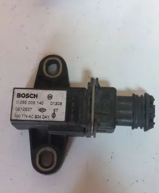 Renault Scenic I Airbag deployment crash/impact sensor 0265005140 430774A