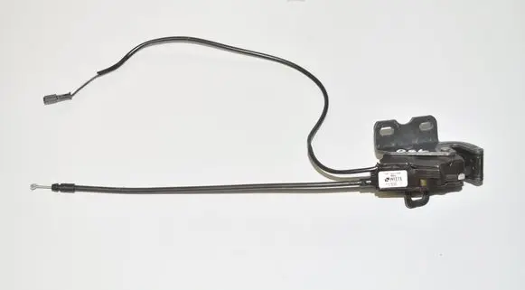 BMW i3 Rear door lock 7291034 51227291034