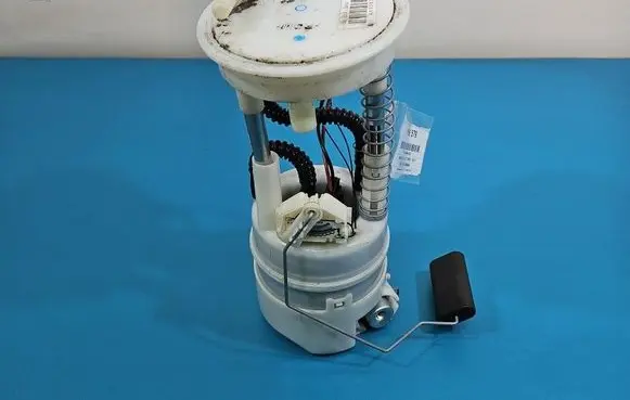 Nissan Qashqai In-tank fuel pump 17040JD03A IMPRK1558579