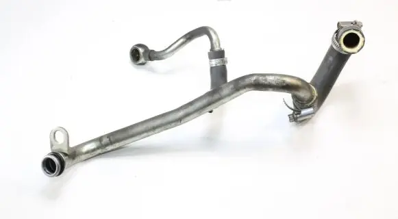 Volvo XC60 Engine coolant pipe/hose