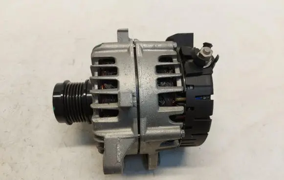 Ford Transit Custom II Generator/alternator