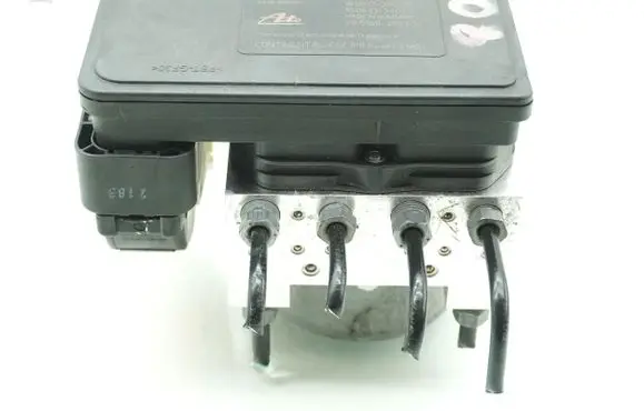Peugeot 2008 II ABS Pump 9846124980