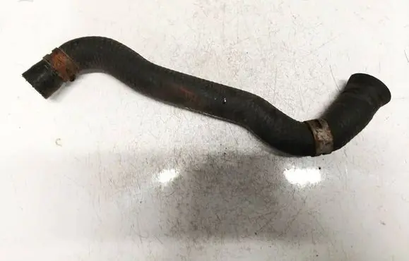 Opel Combo C Heater radiator pipe/hose 9214218 4223927812