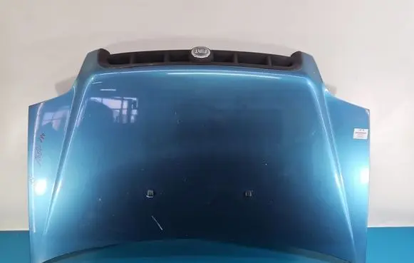 Fiat Doblo Engine bonnet/hood IMPRK1602780