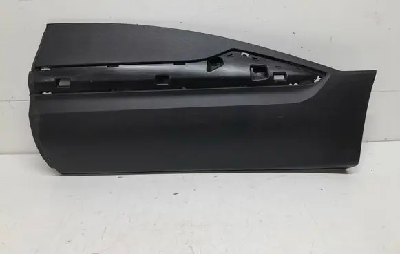 Renault Kadjar Rear door trim (molding) 828777704R