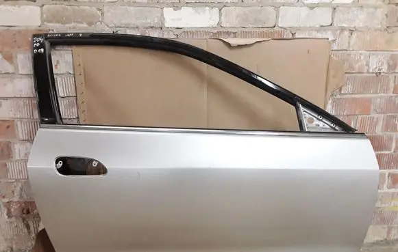 Honda Accord Front door