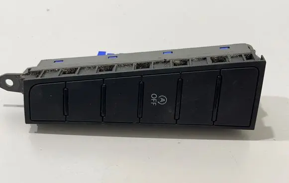 Volkswagen PASSAT B7 ASC control unit/module 3AC927137J
