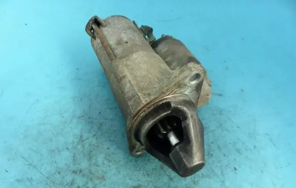 Chevrolet Lacetti Starter motor IMPRK1121170