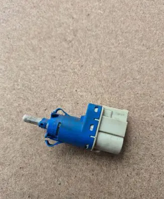Ford Mondeo MK IV Brake pedal sensor switch 3M5T9C872AC
