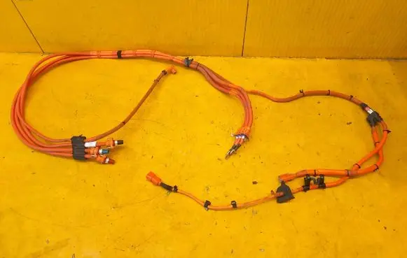 Audi Q5 SQ5 Other wiring loom 80A971013D