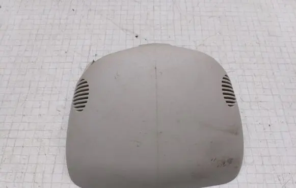 Renault Megane II Other interior part 1012556INDAA