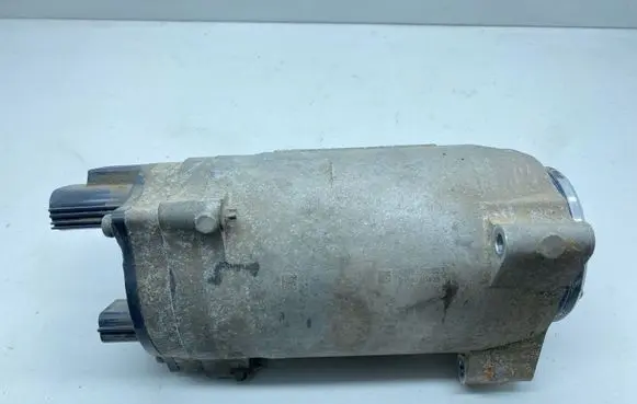 Subaru Forester SK Steering rack electric part C49B1500023 B19S160428