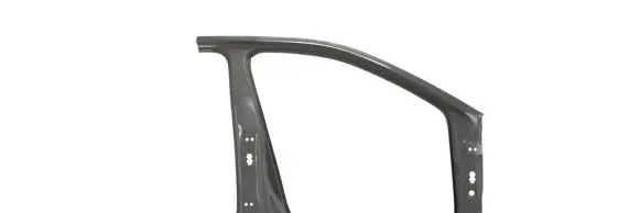 Skoda Superb B8 (3V) Sill