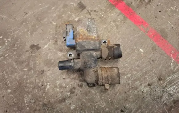 Volvo V60 Electric engine pre-heating system (optional) 31319025