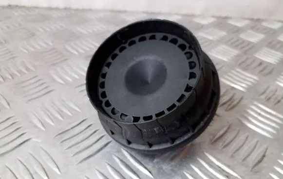 BMW 5 F10 F11 Alarm system siren 9198581