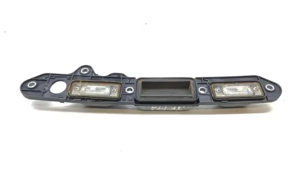 Volkswagen Jetta V Trunk door license plate light bar K5074