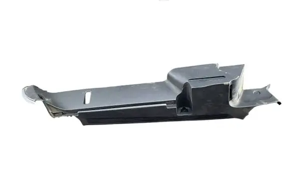 Skoda Octavia Mk2 (1Z) Parcel shelf load cover mount bracket 1Z9867762H