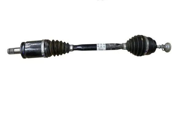 BMW X7 G07 Front driveshaft 8486201 31608486201