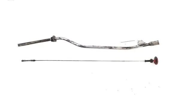 Mercedes-Benz ML W164 Oil level dip stick A6420100972