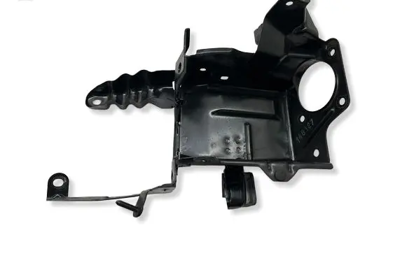 Volkswagen Polo III 6N 6N2 6NF ABS pump bracket 148127
