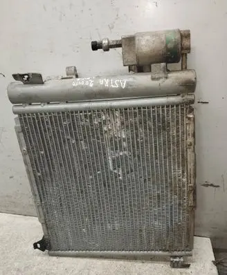 Opel Astra G A/C cooling radiator (condenser) 94385 0000735