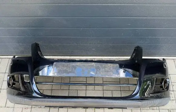 Volkswagen Tiguan Front bumper 5N0807221
