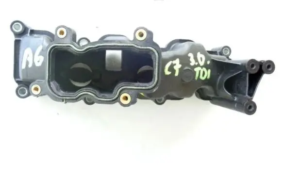 Audi A6 S6 C6 4F Intake manifold