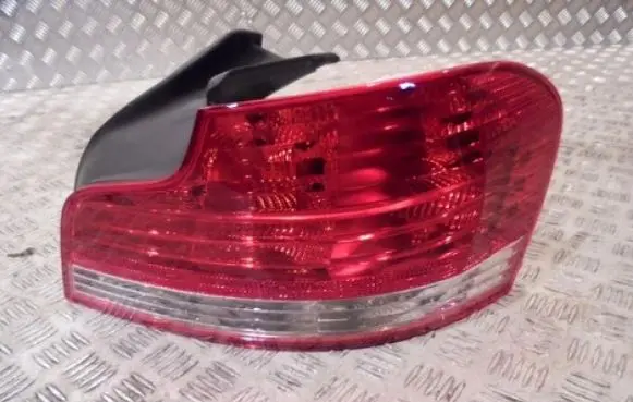 BMW 1 E82 E88 Rear/tail lights 72856424869810