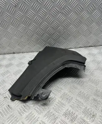 Mercedes-Benz ML W164 Dashboard side end trim A1646800287