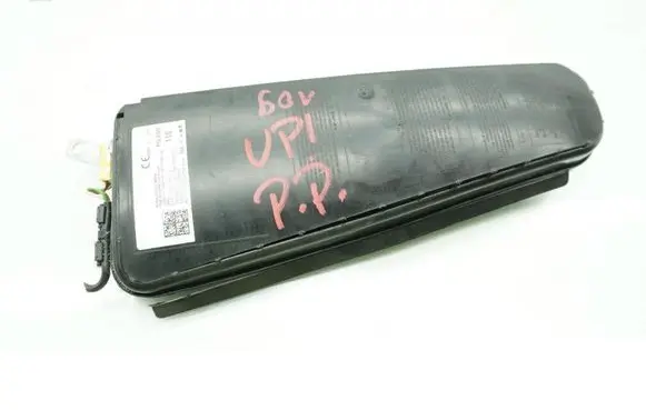 Seat airbag