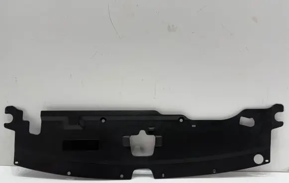 Jeep Compass Top upper radiator support slam panel 55112645AA 2096TFP