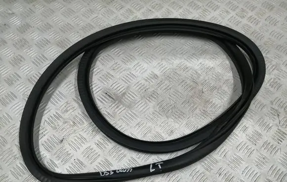 Citroen DS3 Rubber seal rear door 
