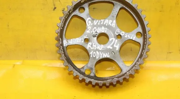 Suzuki Grand Vitara II Fuel pump gear (pulley) 