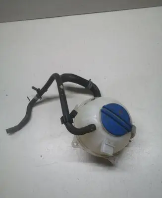 Seat Toledo IV (NH) Coolant expansion tank/reservoir 6Q0121407B