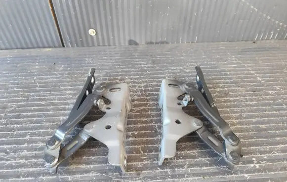 KIA Sportage Engine bonnet/hood hinges SPORTAGEVZAWIASY