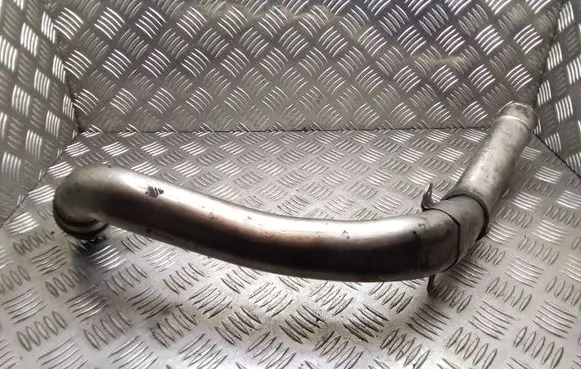 Renault Espace - Grand espace IV Intercooler hose/pipe